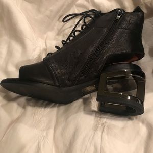 Jeffrey Campbell shoes